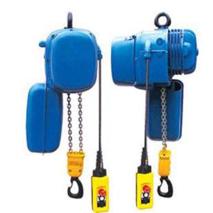 Polipasto de cadena eléctrico - Henan Dongqi Machinery Co., Ltd.