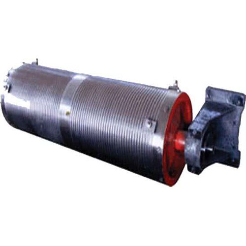 Enrollador de cables - Henan Dongqi Machinery Co., Ltd. - para grúas / fijo