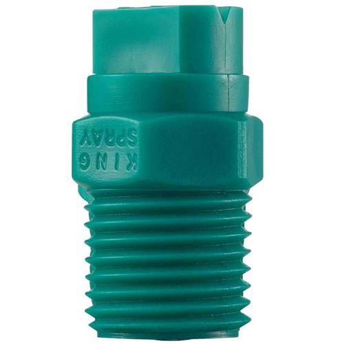 Boquilla de pulverización - H series - lorric - para trabajos de limpieza / de refrigeración / de lavado
