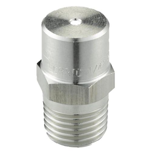 Boquilla de limpieza - KPMF series - lorric - de refrigeración / de pulverización / para líquido