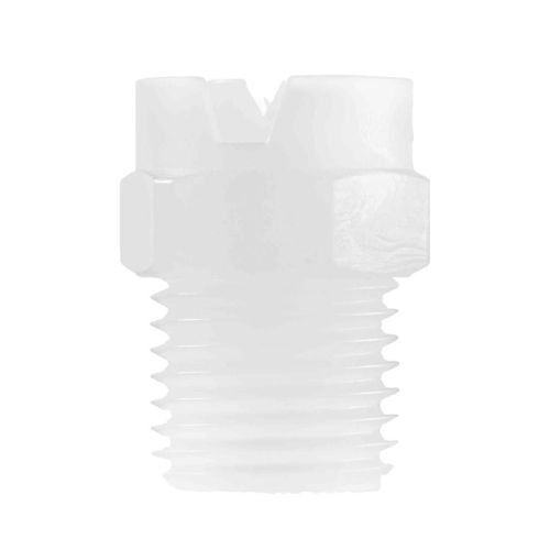 Boquilla de pulverización - VH series - lorric - para trabajos de limpieza / de refrigeración / de lavado