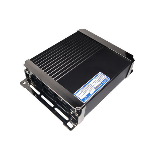 autómata programable para aplicaciones móviles - Hunan SonnePower International Co., Ltd.