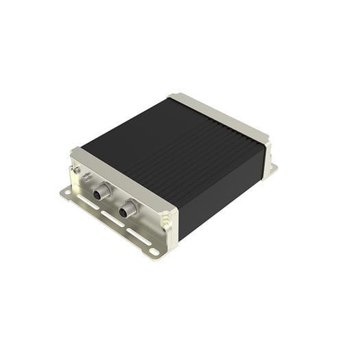 Unidad electrónica de control CAN Bus - SPL0601 - Hunan SonnePower International Co., Ltd. - embarcada
