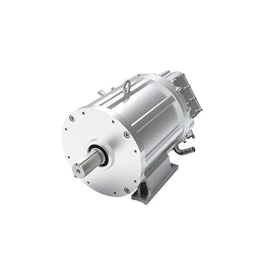 Sistema de transmisión eléctrico - MSP38-040S127X3000H210 - Hunan SonnePower International Co., Ltd.