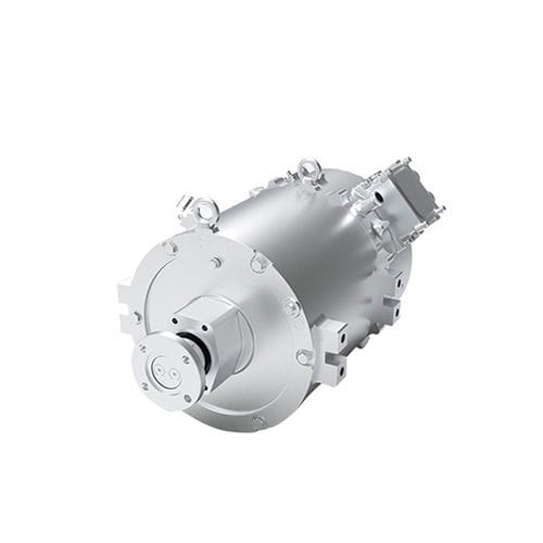 Sistema de transmisión eléctrico - MSP38-080S382X2000H290V2 - Hunan SonnePower International Co., Ltd.