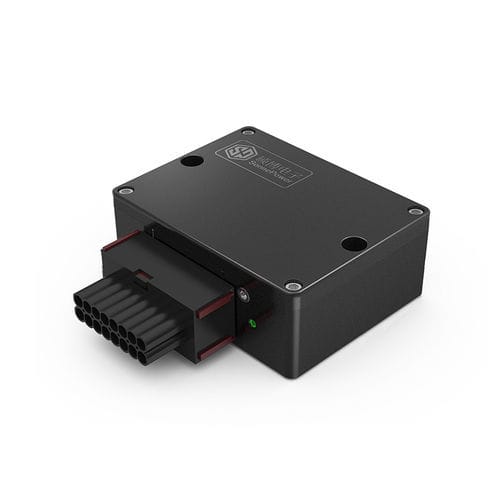 Módulo E/S digital - SPC-SDIO-S0711 - Hunan SonnePower International Co., Ltd. - CANopen / CAN Bus / 2 S