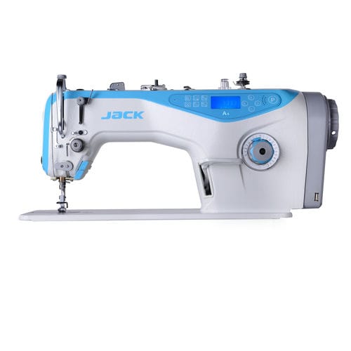 Máquina de coser fija - Jack A4 - Elestar