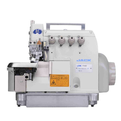 Máquina de coser punto de cantonera - JK-798D - Elestar - fija / de alta velocidad