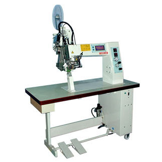 Encintadora - QHP-A05 - Texmac