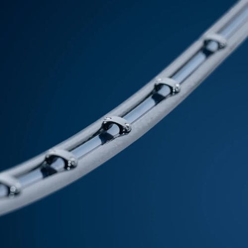 Anillo de guiado - Heinze & Streng GmbH
