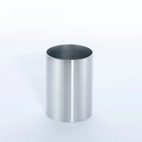 Tubo de acero - Heinze & Streng GmbH - de níquel / de cobre / de latón