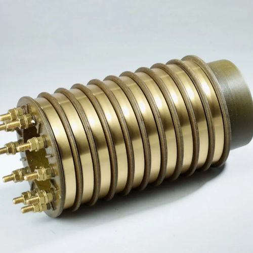 Anillo colector - Heinze & Streng GmbH