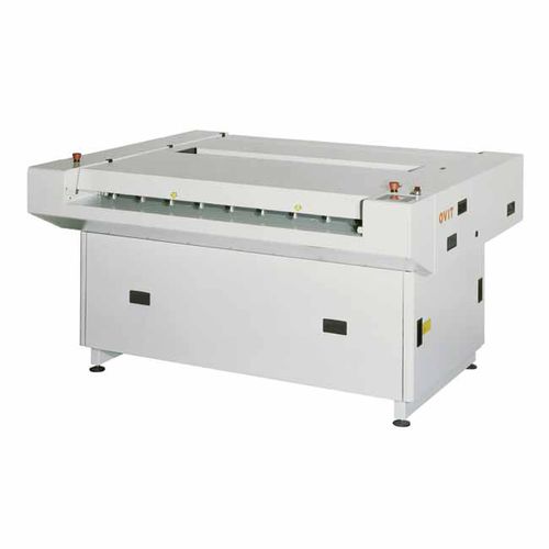 CtP térmico - Sirio TH  - OVIT srl