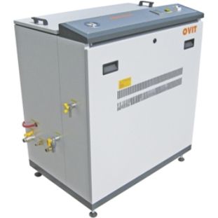 Unidad de purificación de agua de ósmosis inversa - AQUANOVA  - OVIT srl