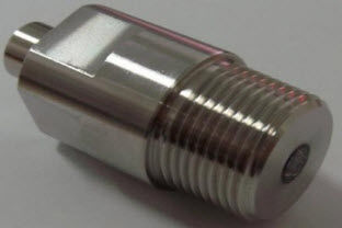 Sonda UV - TLW10 series - GenUV - de tensión / de conductividad térmica / antirrobo
