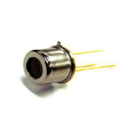 Sensor de luz UV - GUVC-T20GD-U - GenUV - fotodiodo
