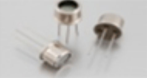 Sensor de luz de baja luminosidad - GUVV-T21GH - GenUV - UV / fotodiodo