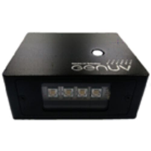 Emisor LED - GUVC-Light1.0	 - GenUV - de onda corta / de potencia / de iluminación