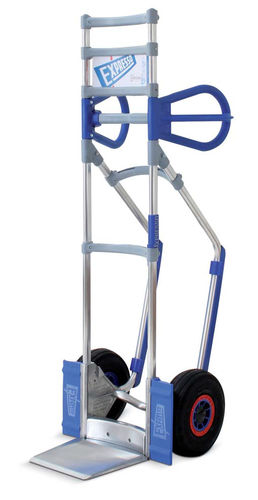 Carretilla de almacén para escalera - EXPRESSO