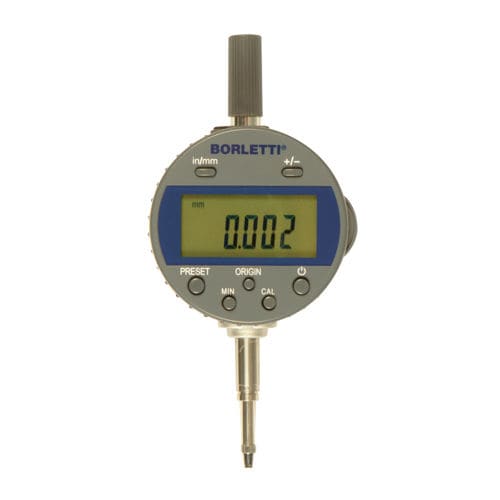 Comparador digital - SC9110W - Borletti