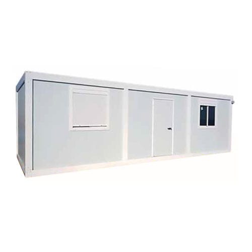 Caseta de obra para oficina - Ais 4  - panelais - para la logística / de paneles / modular