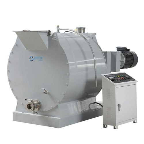 Amasador para chocolate - JMJ1000 - Gusu Food Processing Machinery Suzhou Co., Ltd.