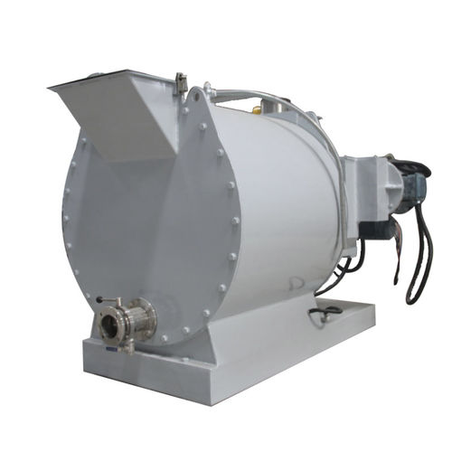 Amasador - JMJ500 - Gusu Food Processing Machinery Suzhou Co., Ltd.
