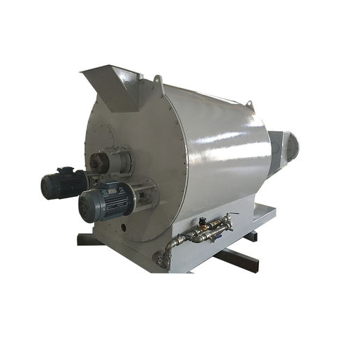 Amasador - JMJ2000 - Gusu Food Processing Machinery Suzhou Co., Ltd.