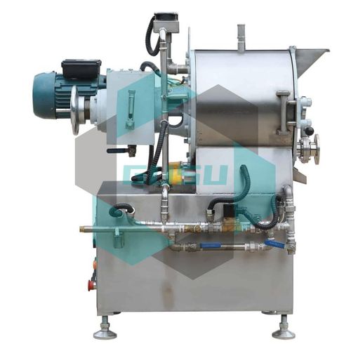 Amasador para chocolate - JMJ40 - Gusu Food Processing Machinery Suzhou Co., Ltd.