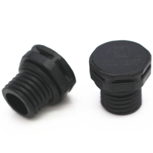 Válvula de alivio para agua - MIV-12B - Shenzhen Milvent Technology Co.,Ltd - para aire / roscado
