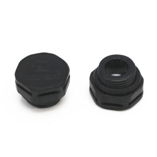 Válvula de alivio para aire - MIV-1210B - Shenzhen Milvent Technology Co.,Ltd - para agua / de control asistido / roscado