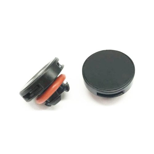 Válvula de alivio de presión de aire - MIV-TSV-0 - Shenzhen Milvent Technology Co.,Ltd - para agua / compacto