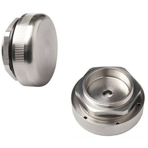 Válvula de alivio de presión de aire - MIV-40MSUS - Shenzhen Milvent Technology Co.,Ltd - de vacío / roscado / diferencial