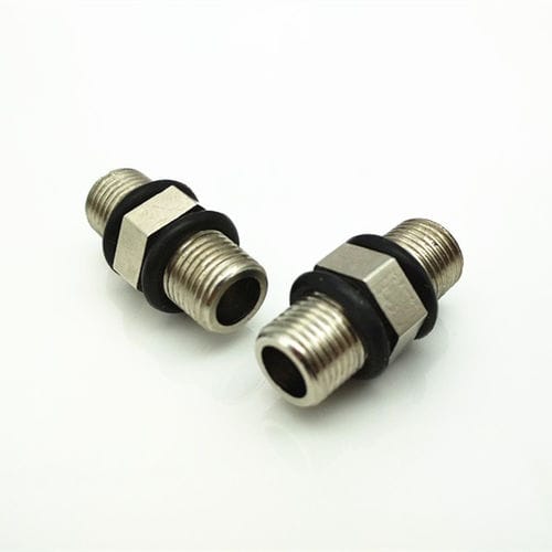 Válvula de alivio de aire - MIV-1-8-55 - Shenzhen Milvent Technology Co.,Ltd - roscado