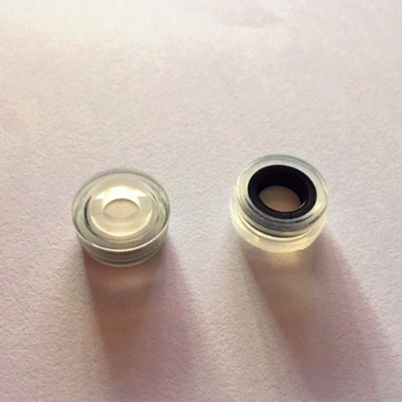 Prensaestopas de plástico - MIV-RV - Shenzhen Milvent Technology Co.,Ltd - IP67 / aireador