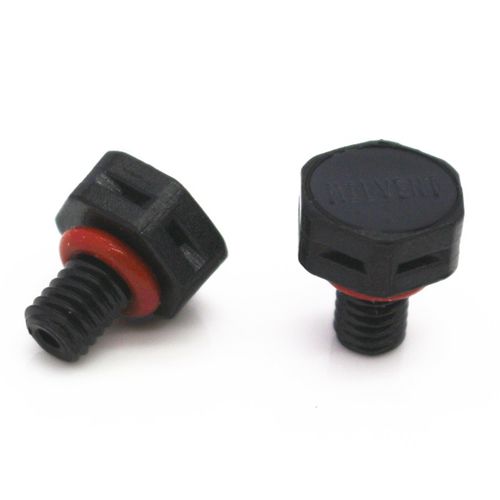 Válvula de alivio para aire - MIV-05B - Shenzhen Milvent Technology Co.,Ltd - roscado