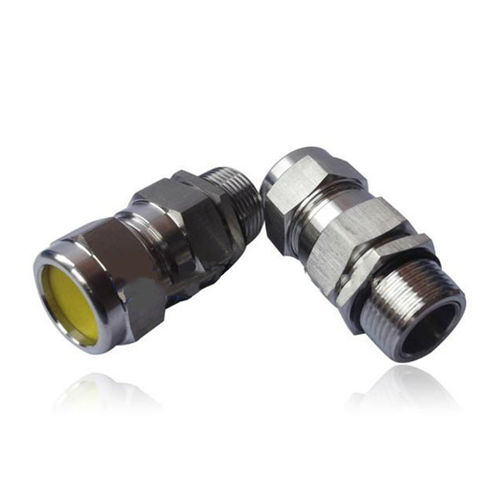 Conector de alimentación eléctrica - Shenzhen Milvent Technology Co.,Ltd - recto / de tornillo / M25