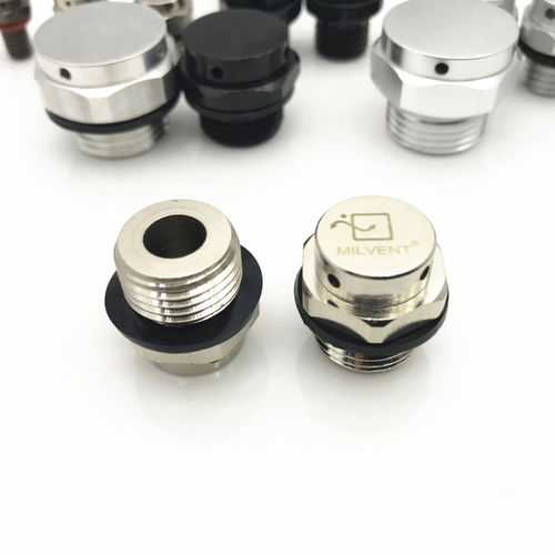 Válvula de respiro - MIV-PG9M - Shenzhen Milvent Technology Co.,Ltd