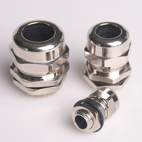 Prensaestopas de latón - MIV-Brass  - Shenzhen Milvent Technology Co.,Ltd - IP68