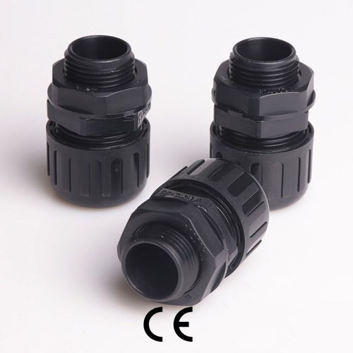 Racor de rosca - MIL-WCTF - Shenzhen Milvent Technology Co.,Ltd