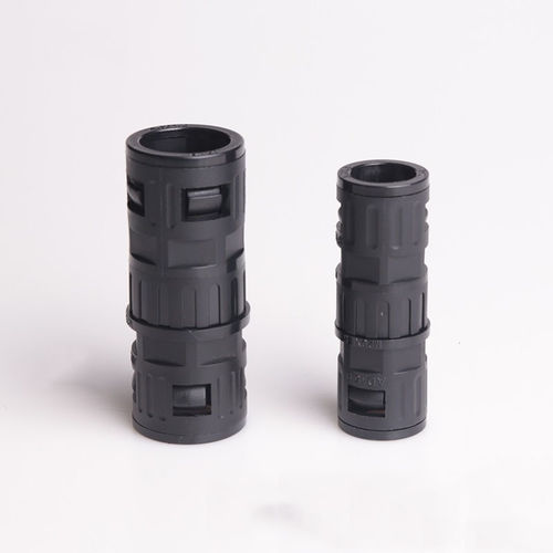 Racor de rosca - MI-DQFP - Shenzhen Milvent Technology Co.,Ltd