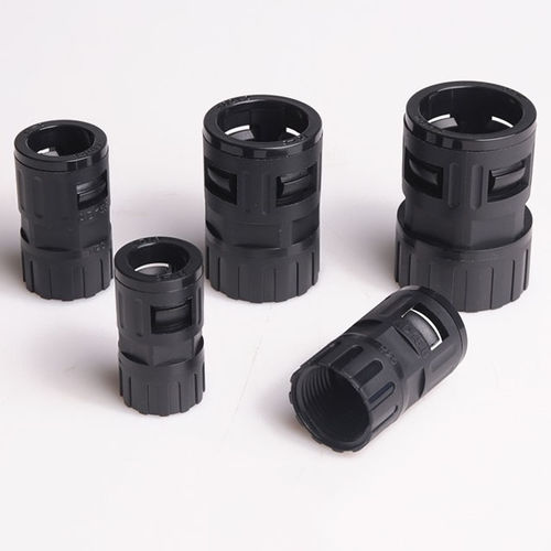 Racor de rosca - MIL-IQCF - Shenzhen Milvent Technology Co.,Ltd
