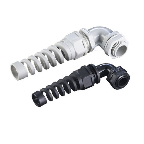 Prensaestopas de nailon - MIV-BPCG - Shenzhen Milvent Technology Co.,Ltd - IP68