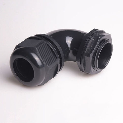 Prensaestopas de nailon - MIV-90CG - Shenzhen Milvent Technology Co.,Ltd - IP68