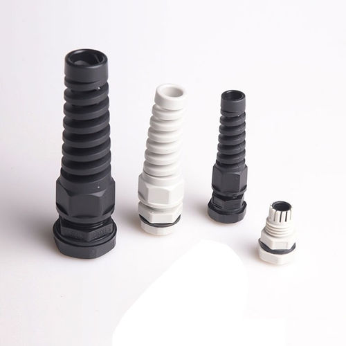 Prensaestopas de nailon - MIV-BPNCGB - Shenzhen Milvent Technology Co.,Ltd - IP68