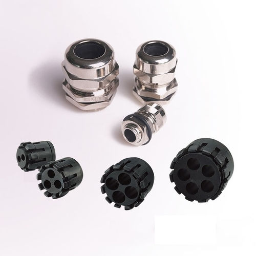 Prensaestopas de latón - MIV-Multiple  - Shenzhen Milvent Technology Co.,Ltd