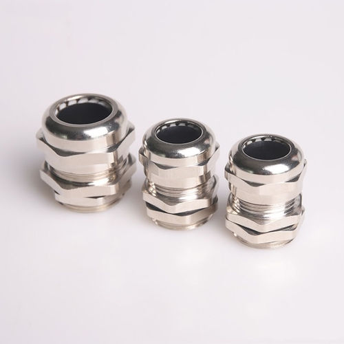 Prensaestopas de latón - MIV-METAL - Shenzhen Milvent Technology Co.,Ltd - IP68