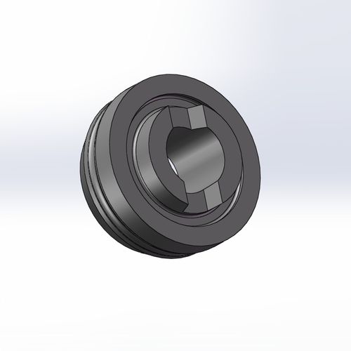 Válvula de alivio -  MIV-HYSI  - Shenzhen Milvent Technology Co.,Ltd