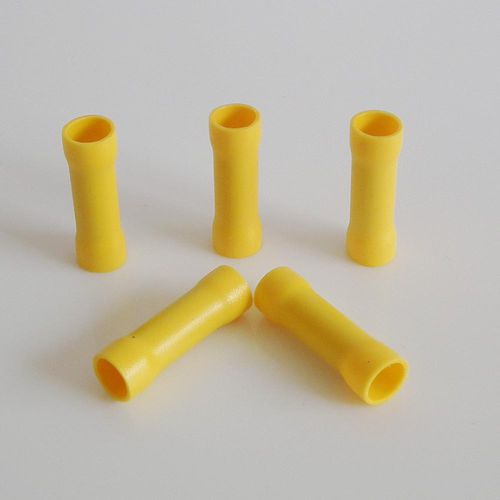 Conector con aislamiento termorretráctil - heat shrink connector - Shenzhen Milvent Technology Co.,Ltd