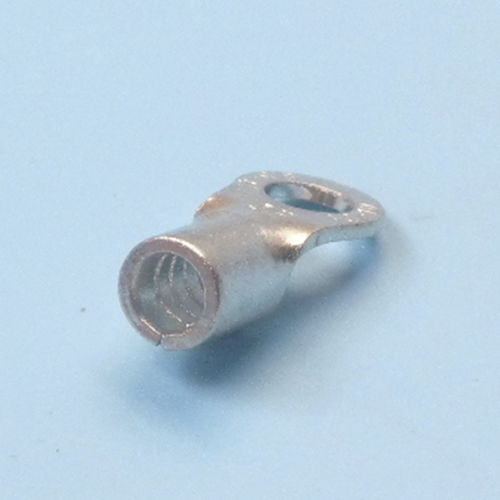 Conector de alimentación eléctrica - rnb prices of copper cable lug - Shenzhen Milvent Technology Co.,Ltd - de cobre / para cables
